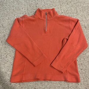 Tommy Bahama Coral Pullover